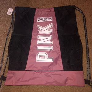 Victoria Secret Pink Backpack